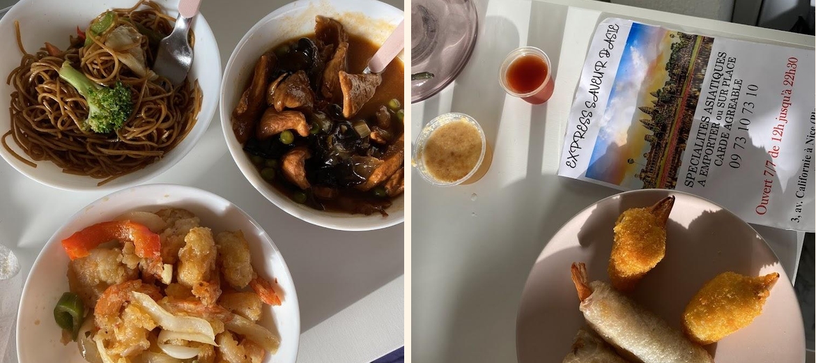 Express Saveurs d'Asie - Gallery Image 3