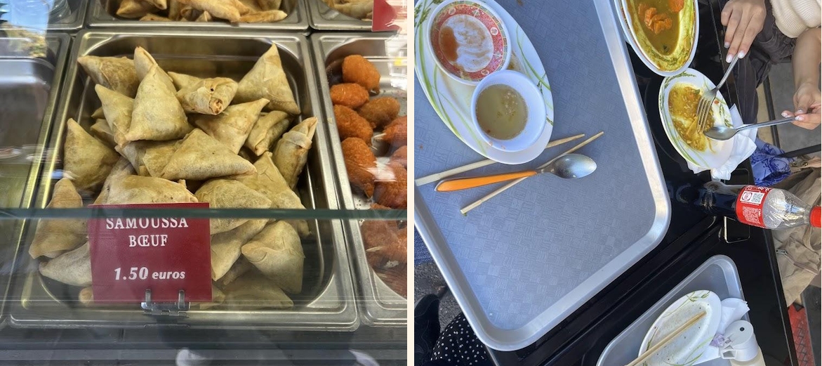 Express Saveurs d'Asie - Gallery Image 5